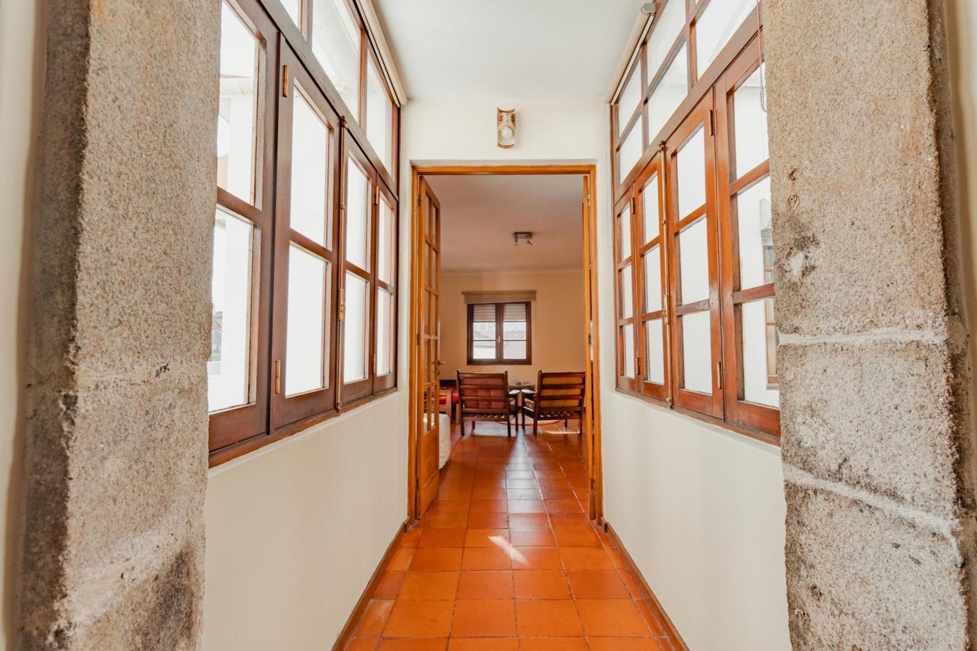 Ribeira Cozy Apartment Porto Exterior photo