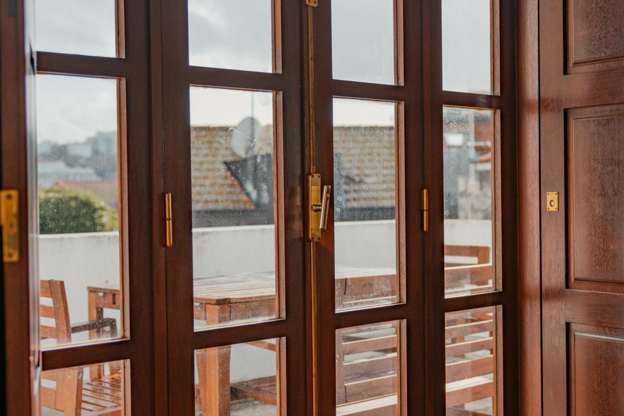Ribeira Cozy Apartment Porto Exterior photo